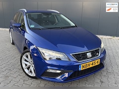 SEAT Leon ST - 1.5 TSI FR 150PK 2019 LED ACC Stoelverw