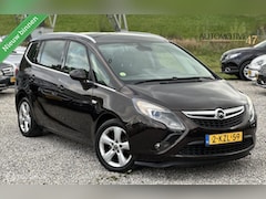 Opel Zafira Tourer - 1.6 CDTI Business+