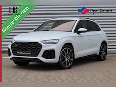 Audi Q5 - 55 TFSI e S edition/Trekhaak/FACELIFT/Headup/B&O