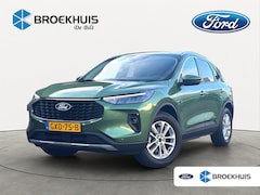 Ford Kuga - 2.5 PHEV Titanium | NL-AUTO | 1E EIGENAAR | WINTERPACK | CAMERA | CRUISE | LANE ASSIST | P