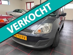 Ford Fiesta - 1.3-8V Cool & Sound