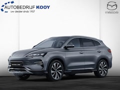 BYD Seal U - 1.5 T DM-i AWD Design | 1300kg trekgewicht | NL-auto | Nieuwe auto