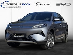 BYD ATTO 3 EVO - Design
