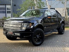 Ford F-150 Raptor - Usa F-150 SVT 6.2 V8 LPG