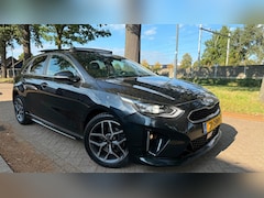 Kia Cee'd - Ceed 1.0 T-GDi GT-Line 2019 PANORAMADAK NETTE AUTO