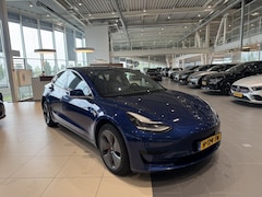 Tesla Model 3 - Standard RWD Plus 60 kWh Soh 86, 3 %