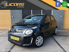 Citroën C1 - 1.0 e-VTi Cool/groot scherm/5-deurs