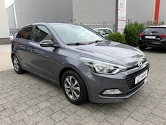 Hyundai i20 - 1.2 HP i-Motion Comfort| Stoelverw|Stuurverw|Airco
