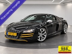 Audi R8 - 5.2 V10 FSI F1 Seats| Camera| Btw 525PK