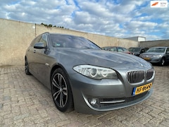 BMW 5-serie Touring - 535xd High Executive zijschade