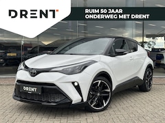 Toyota C-HR - 2.0 Hybrid GR-Sport | Premium Pack | JBL | Navi | Sensoren v/a |