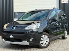 Peugeot Partner Tepee - 1.6 VTi Family