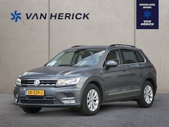Volkswagen Tiguan - 1.4 TSI ACT 150PK Comfortline Automaat | Navigatie | Trekhaak | Winterpakket