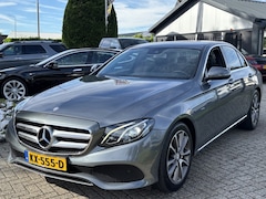 Mercedes-Benz E-klasse - E350 E Hybride 2016 Sedan Lease Edition E350E
