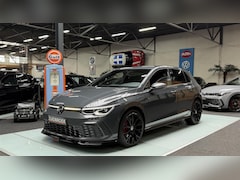 Volkswagen Golf - GTE DSG | Maxton | Navi | 5-Drs | Clima