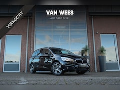 BMW 2-serie Gran Tourer - 220i 7p. High Executive | Sport Line | 2e eigenaar | Dealer onderhouden | HiFi audio | Hea