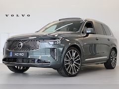 Volvo XC90 - 2.0 T8 Plug-in hybrid AWD Ultra Bright Exec. Ed. | 2 stoelen op derde rij | Achterbank ver