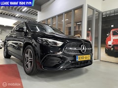 Mercedes-Benz GLA-Klasse - 200 AMG Line PANO
