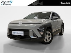 Hyundai Kona - 1.6 HYBRID | COMFORT | AUTOMAAT | NAVI | CAMERA |