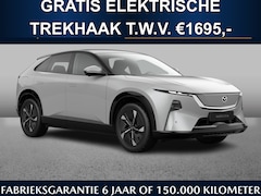 Mazda CX-6e - Takumi Business Edition 78 kWh | Gratis elektr. trekhaak t.w.v. €1695, - | Tot 484km range
