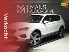 SEAT Tarraco - 1.5 TSI ACT Xcellence / PANO / VIRTUAL / MEMORY / ACC / KEYLESS / CARPLAY