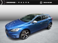 Volvo V40 - 2.0 T4 Business Sport | R-Design | Panoramadak | Achteruitrijcamera | Parkeersensoren | Le