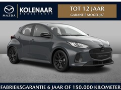 Mazda 2 Hybrid - 1.5 Homura | €2500, - inruilvoordeel | Oktober leverbaar