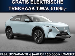 Mazda CX-6e - Takumi Business Edition 78 kWh | Gratis elektr. trekhaak t.w.v. €1695, - | Tot 484km range