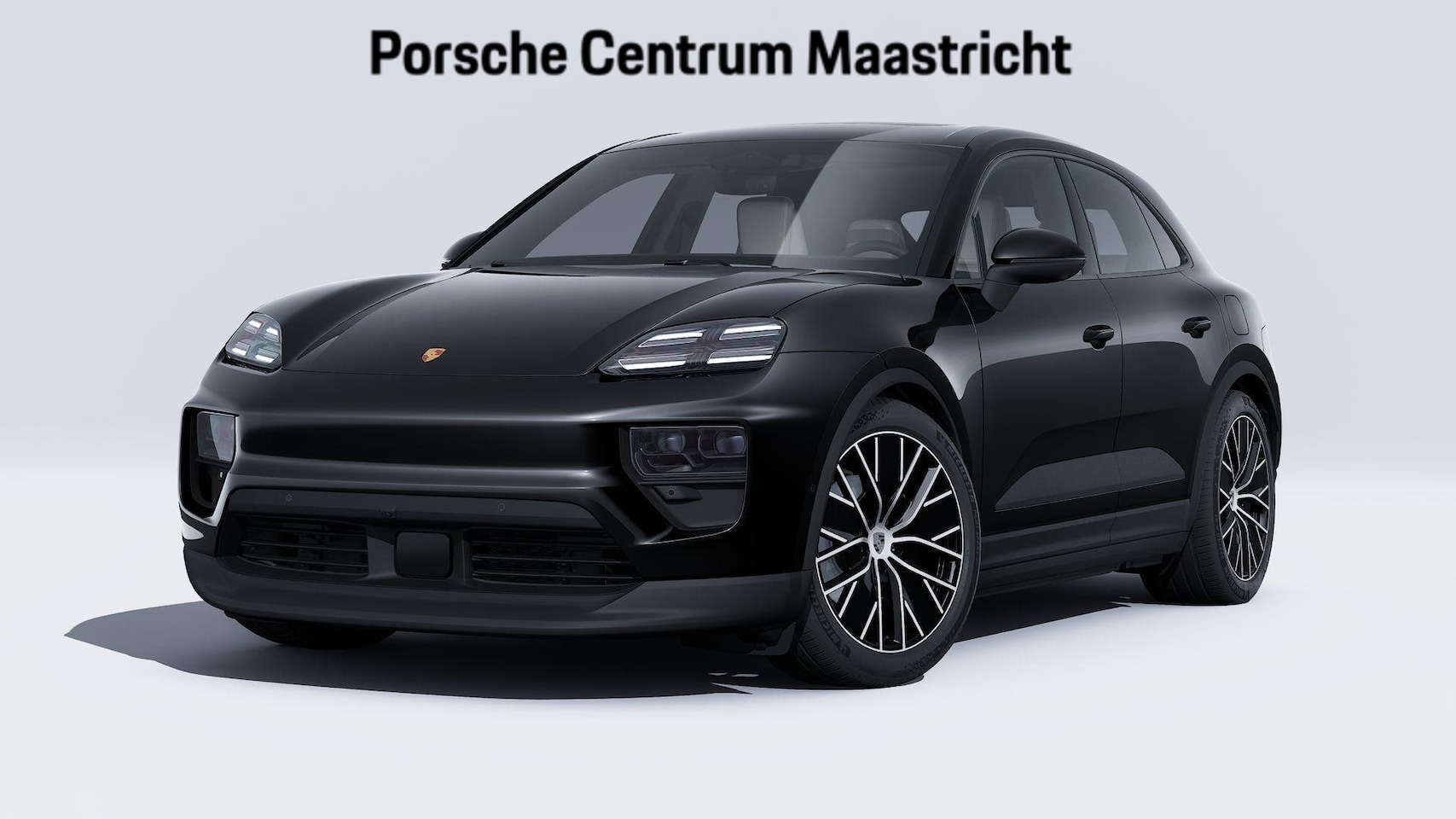 Porsche Macan - AutoWereld.nl