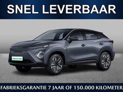 Omoda 5 - 5 EV Premium 61 kWh | Snel leverbaar | €750, - inruilvoordeel | 430km range | 18% bijtelli