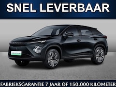 Omoda 5 - 5 EV Premium 61 kWh | Snel leverbaar | €750, - inruilvoordeel* | 430km range | 18% bijtell