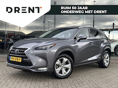 Lexus NX - 300h AWD President Line | Trekhaak | Mark Levinson