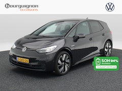 Volkswagen ID.3 - Pro Edition 58 kWh 204 Pk | Stoel/Stuur Verwarming | Camera | Adaptive Cruise | Carplay |