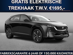 Mazda CX-6e - Takumi Business Edition 78 kWh | Gratis elektr. trekhaak t.w.v. €1695, - | Tot 484km range