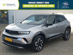 Opel Mokka - 1.2T 145pk Hybride Automaat GS | Climate control | Navigatie via Apple/Android | Winterpak