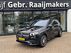 Mercedes-Benz GLE-Klasse - 350 e 4MATIC Premium Plus AMG-Line*Panorama*Luchtvering*Burmester