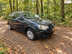 Volkswagen Polo - 1.4-16V Optive