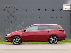 Toyota Auris Touring Sports - 1.8 Hybrid Freestyle Automaat Camera NIEUWBINNEN