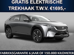 Mazda CX-6e - Takumi Business Edition 78 kWh | Gratis elektr. trekhaak t.w.v. €1695, - | Tot 484km range
