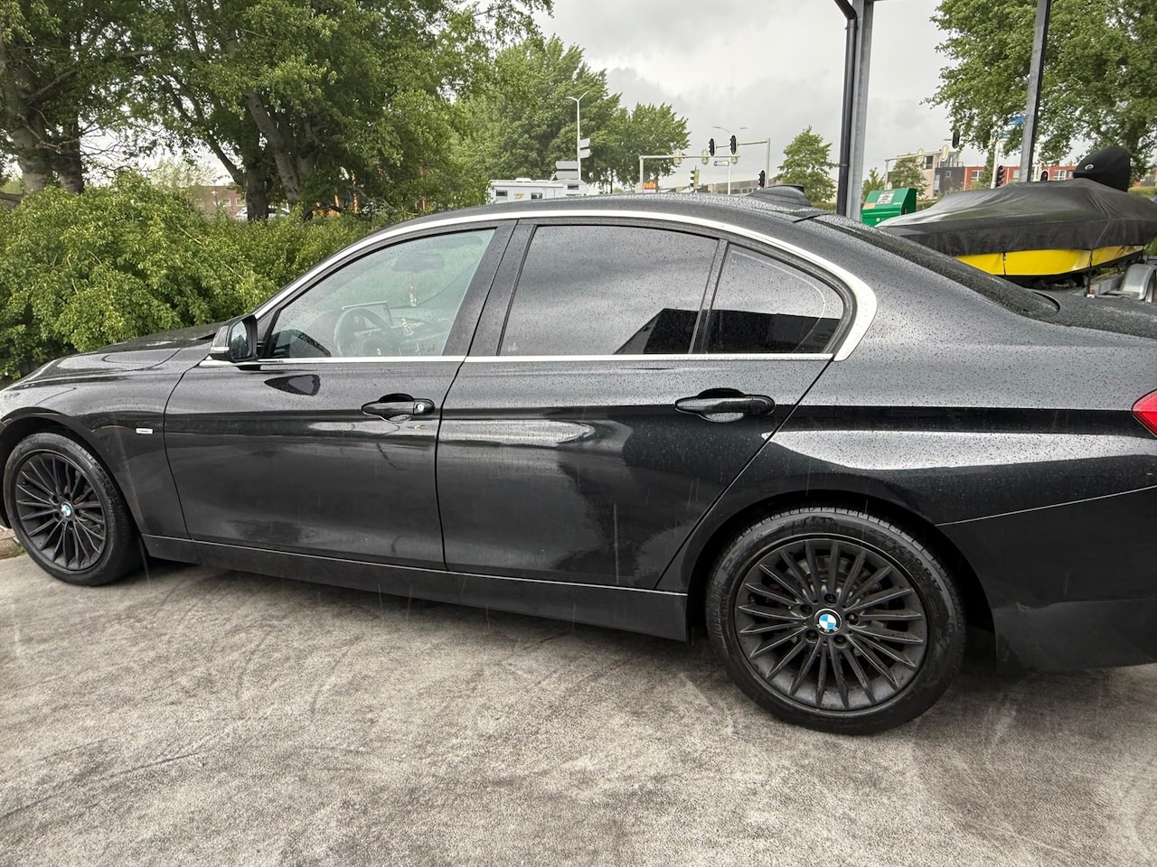 BMW 3-serie - 320i Upgrade Edition 2012 - AutoWereld.nl