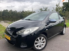 Mazda 2 - 2 1.3 S-VT Exclusive | Airco | APK 10-2027
