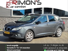 SEAT Ibiza ST - 1.2 TDI Style Ecomotive Cruise Controle Airco