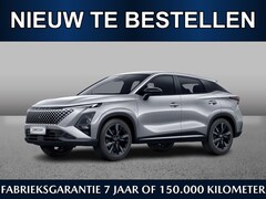 Omoda 5 - 5 Premium 1.5 Hybrid | Januari leverbaar | Adaptive cruise | Airco | Keyless | 360 cam | C