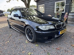 BMW 3-serie Cabrio - 330Ci Executive M-SPORT