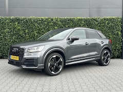 Audi Q2 - 1.4 TFSI CoD Launch Edition, PANORAMADAK, LEDER, VIRTUAL COCKPIT, B&O AUDIO, CARBON, TREKH