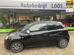 Citroën C1 - 1.0 VTi Feel