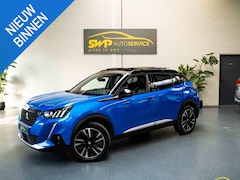 Peugeot 2008 - 1.2 PureTech GT Pack | Pano | ACC | Leer | Stoelverwarming | Trekhaak | Full option