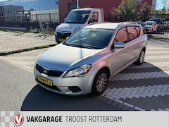 Kia Cee'd - 1.4 CVVT X-tra | Airco | Inruilkoopje | Radio/MP3 | Nederlands geleverd