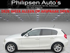 BMW 1-serie - 116i Business Line Automaat