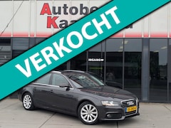 Audi A4 Avant - 2.0 TFSI Pro Line Business - Leer - Cruise - Clima